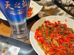 -辣瓦·江西爆炒馆子