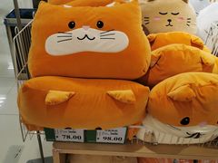 -AEON永旺(东方宝泰店)