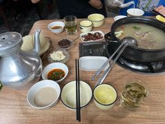 -尼玛藏家风味园(阿山食城店)