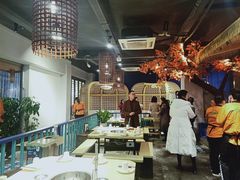 -香坝坝鲜鱼火锅(春熙路店)