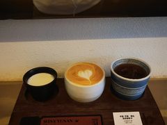 -Parking Coffee(孩儿巷店)