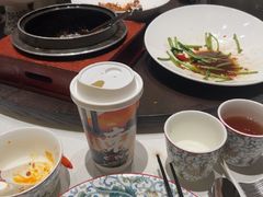 -千百味红餐厅·非遗江西菜(绿地双子塔总店)