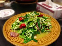 -昆虫窝子·特色云南菜(拓东路总店)