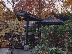 -春晖园度假酒店温泉