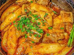 -啫神·广州地标美食(北京路店)