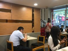 -老头盖浇饭(南京新街口明瓦廊宏光酒店店)