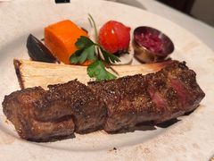 -WANG STEAK 王品(杭州万象城店)