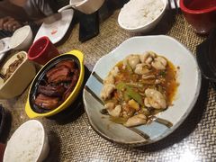-老客家·客家菜(万达店)