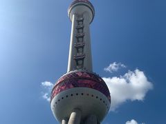 -东方明珠广播电视塔