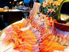 -Mr.Fish鱼鲜生海鲜放题(高德置地冬广场店)