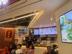 -特派卷·老北京烤鸭卷(合生汇购物中心店)