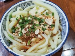 -姚记.周礼伤心凉粉(时代广场店)