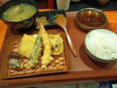 -天妇罗内顺田(罗湖店)
