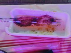 -胖子烧烤海鲜(亲贤北街店)