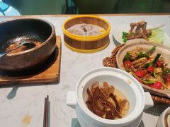 -老知青·东北菜(中华城店)