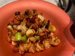 -上上席川菜(凯德乐峰广场店)