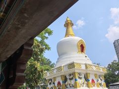 -护国法轮寺