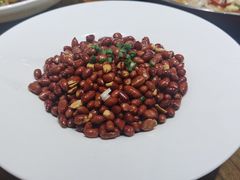 -名羊天下陕北横山铁锅炖羊肉(博文路店)