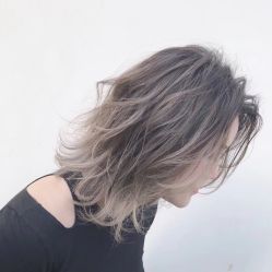 -HAIR HERE造型