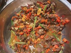 -衡厨·衡阳土菜(中南店)