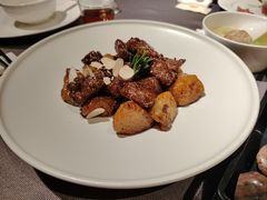 -小厨娘淮扬菜(河西奥美大厦店)