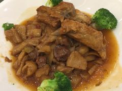 -骏丰酒楼(黄编店)