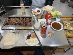 -小寒羊烧烤(凯瑞时代大厦店)