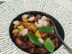 -老洋房花园饭店(绍兴路店)