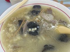 -安老太新疆第一碗(文艺路店)