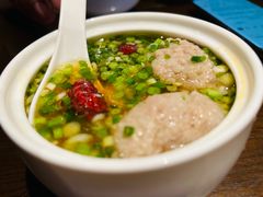 -味上湘菜馆(岳麓山店)