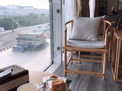 -厦门北站-候车区