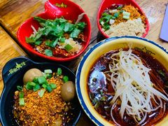 -冒椒火辣(太古里店)