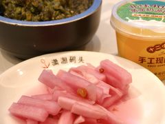 -潇湘码头·鲜湘菜(清河店)