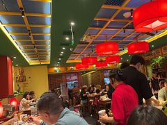 -小吊梨汤·北京菜·烤鸭(鸟巢店)