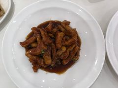 -金时代顺风大酒店(金山店)