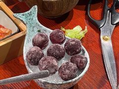 -喜牛烧肉酒场·黑金店(威高广场店)