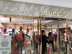 -Gucci(北京SKP店)