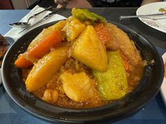 -La Medina餐厅(亮马河南路店)