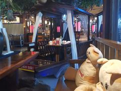 -老阿爸江浙土菜(前进东路店)