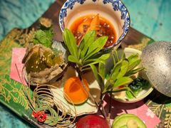 -風料理.鮨Omakase