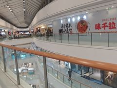 -DQ·蛋糕·冰淇淋(高新万达店)