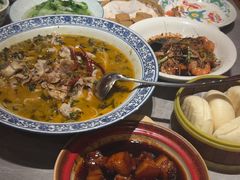 -老头儿油爆虾(胜利河美食街店)