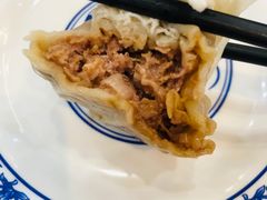 -都一处烧麦馆(前门店)