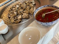-无锡百乐温德姆花园酒店·自助餐厅