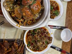-老周夜市(航空路店)