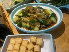 -0317火锅鸡·清真(正达店)