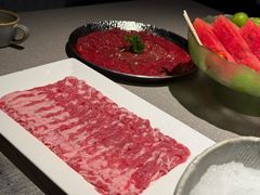 -皇城老妈·大连海鲜火锅(港湾店)