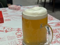 -老班长·小龙虾·鲜货烧烤大排档(金街美地店)