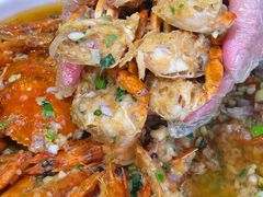 -辣螃铠盆盆蟹大排档(总店)