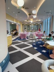 -奈尔宝家庭中心·亲子餐厅(苏州大悦城店)